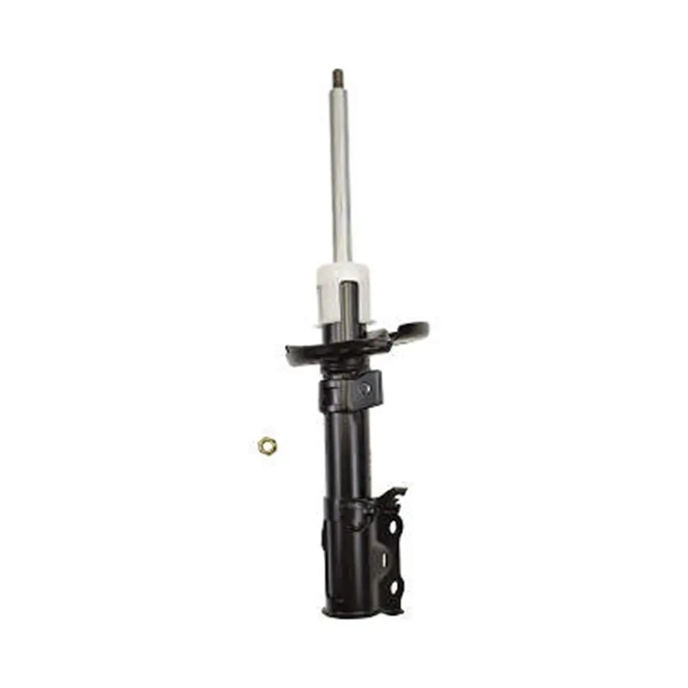 Amortecedor Dianteiro FORD FIESTA/KA Lado Direito com Barra Estabilizadora - MONROE M53ZSP357