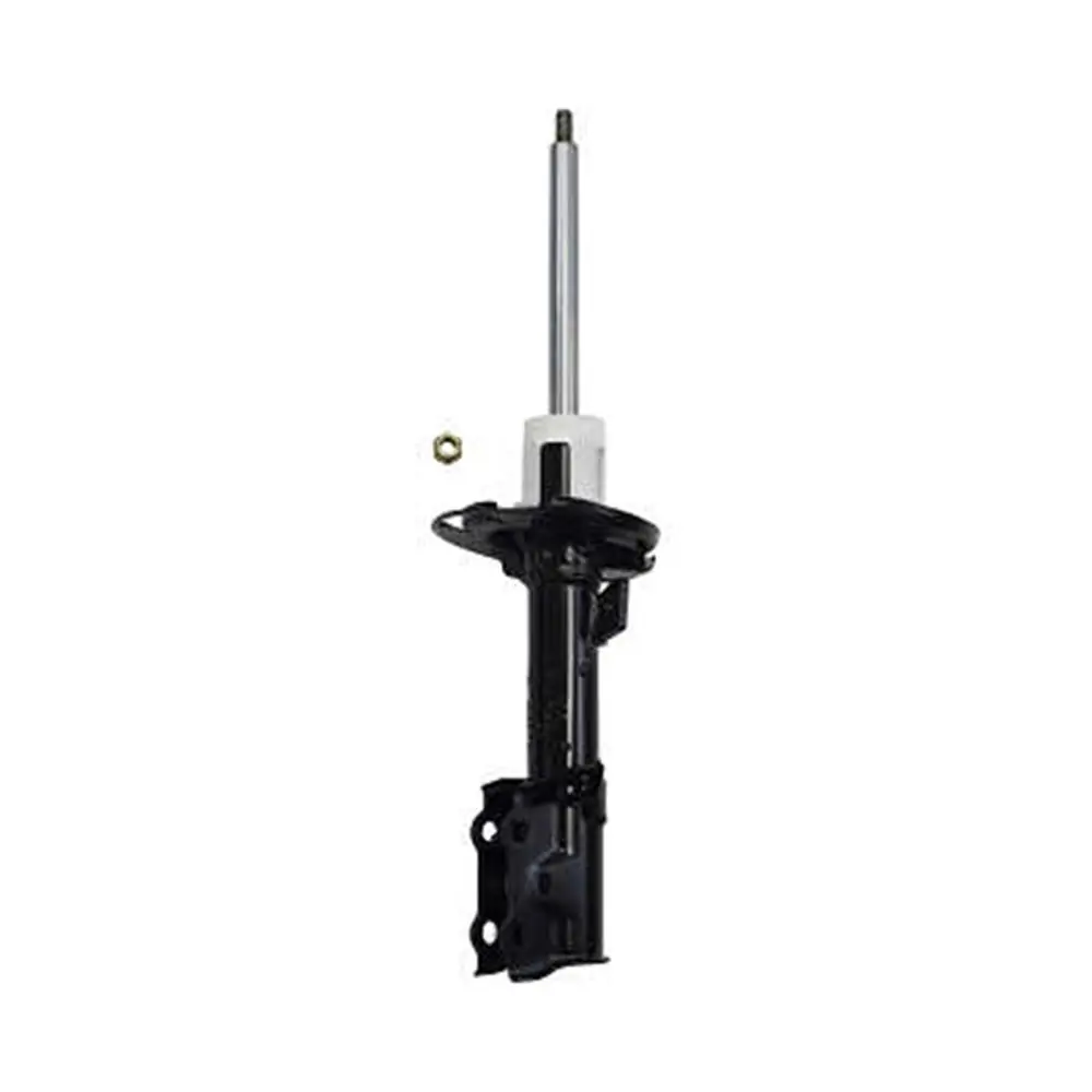 Amortecedor Dianteiro FORD FIESTA/KA Lado Esquerdo - MONROE M53ZSP358