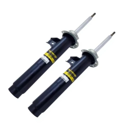 Par Amortecedor Dianteiro BMW X1 - MONROE D0038R