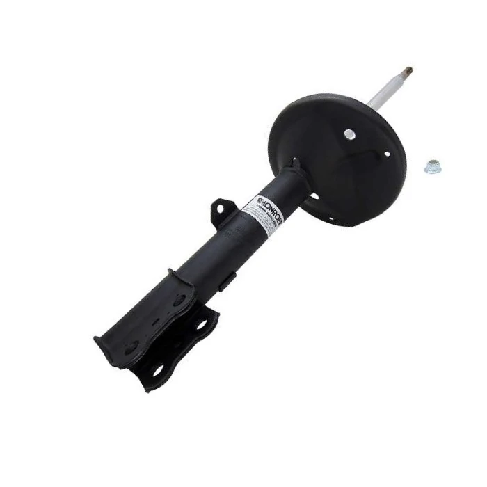 Amortecedor Dianteiro LIFAN X60 Lado Direito - MONROE M808536MM