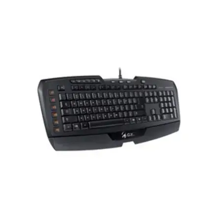 Genius Gx Gaming Imperator Gamer