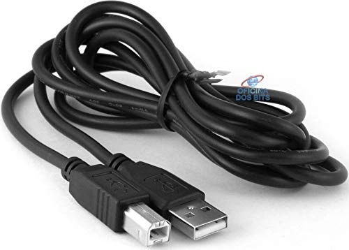Cabo Usb Leadership A/b Ref 4071
