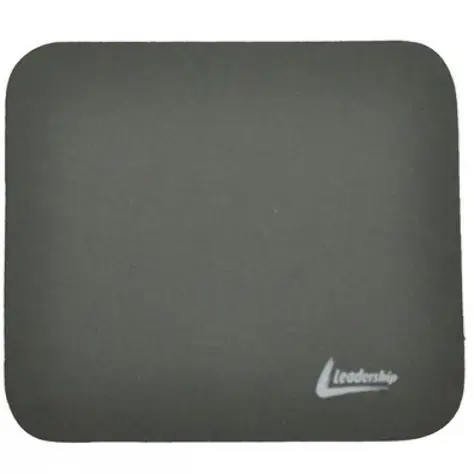 Mouse Pad Kelpex Liso Cinza