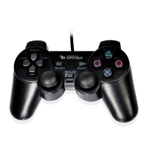 Controle Para Ps2 Vibration New Generation Leadership Ref 6649
