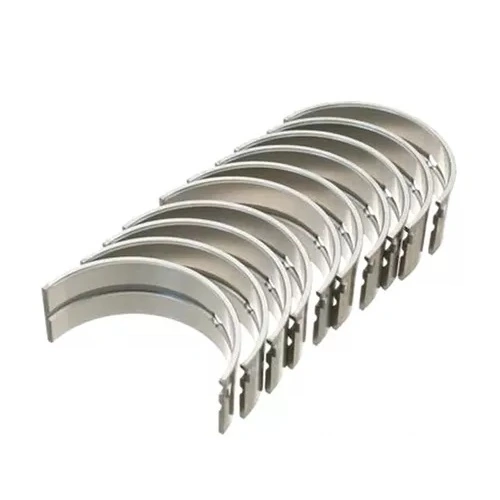 Bronzina de Biela (0.50) CHEVROLET - GM OMEGA/SUPREMA - MOTORBEST 00517320
