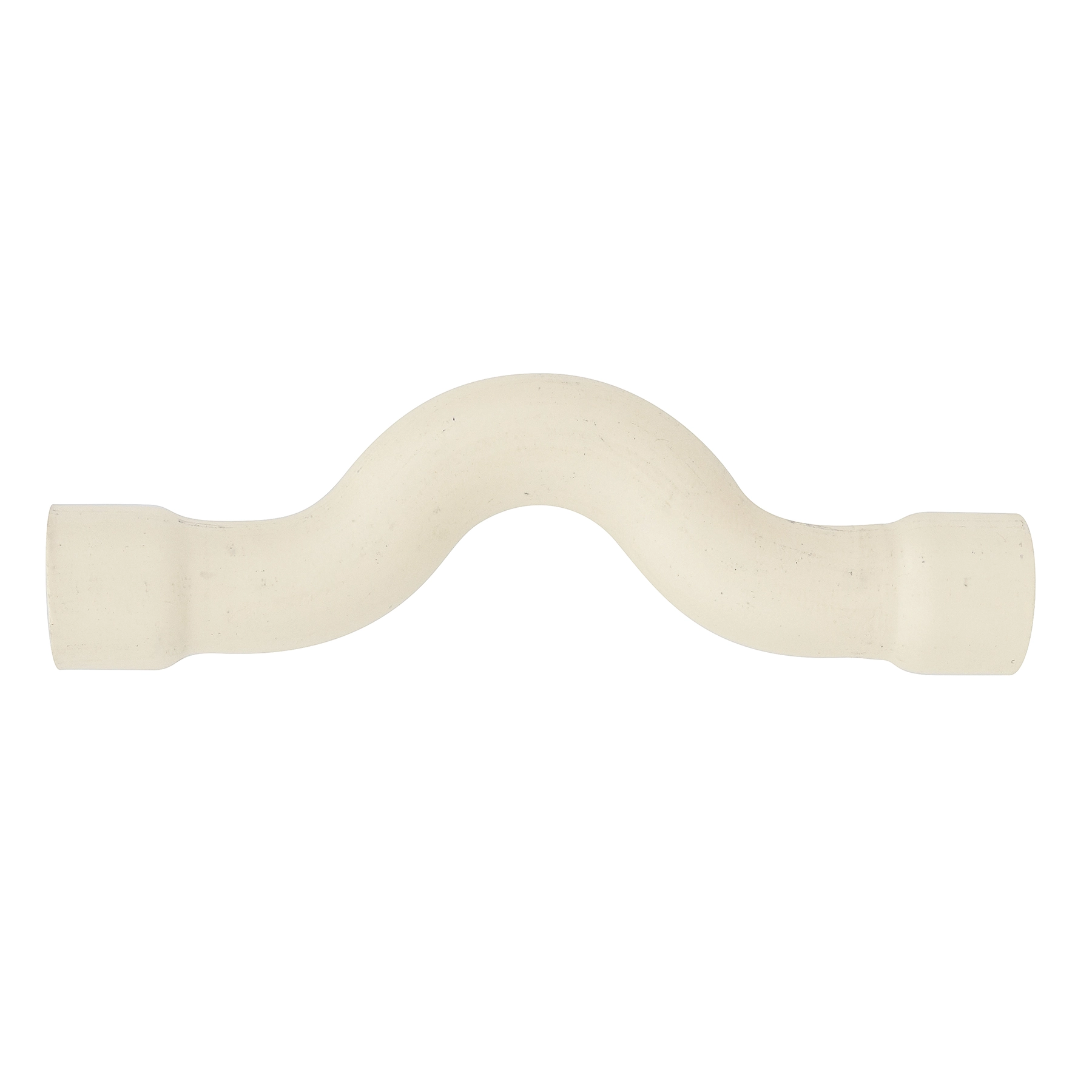 Curva de Transposição Aquatherm 22mm Branca