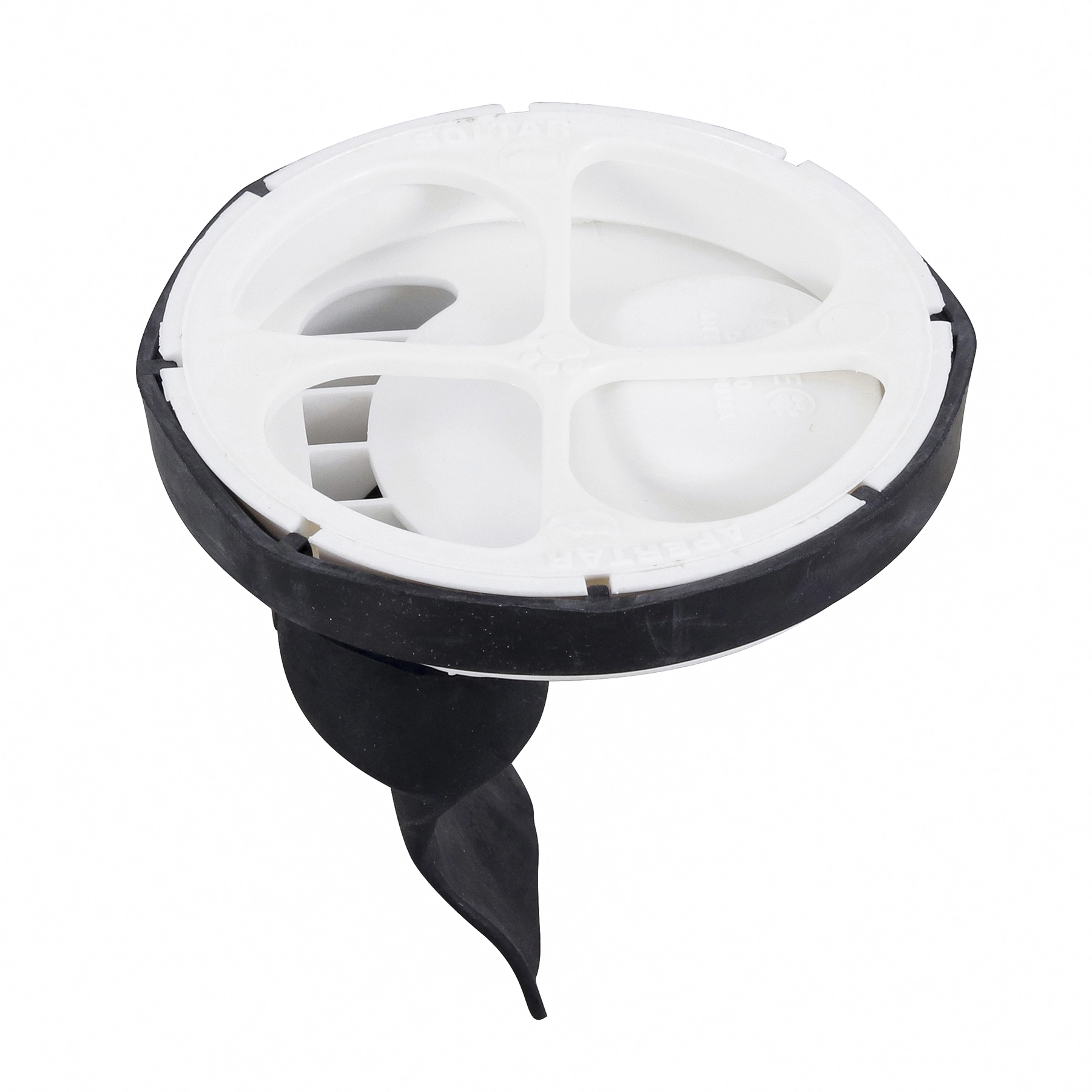 Caixa Sifonada Antiespuma 100mm Tigre