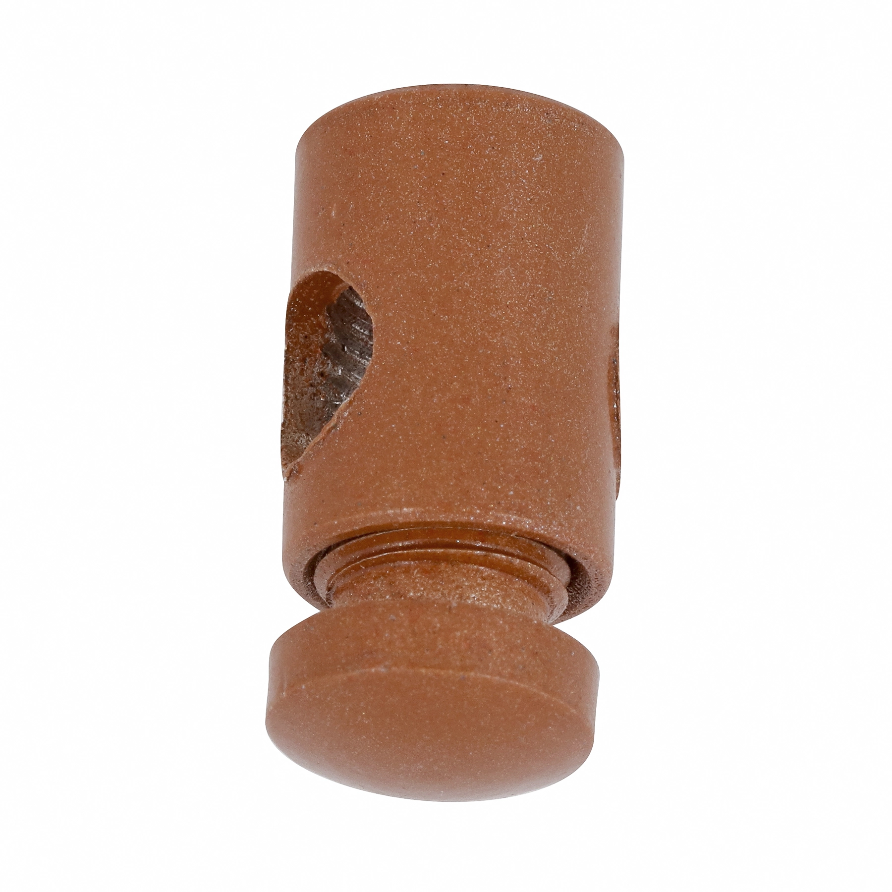 Deslocador para Pendente Metal Cobre