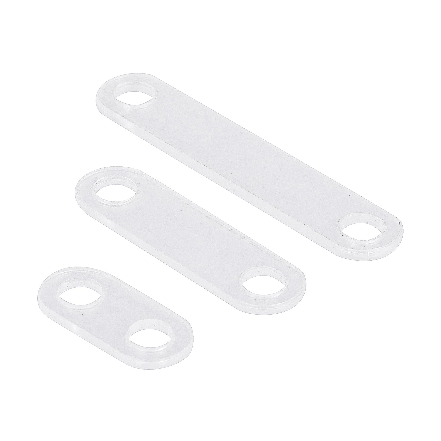 Stick para Pendente Incolor 3 unidades