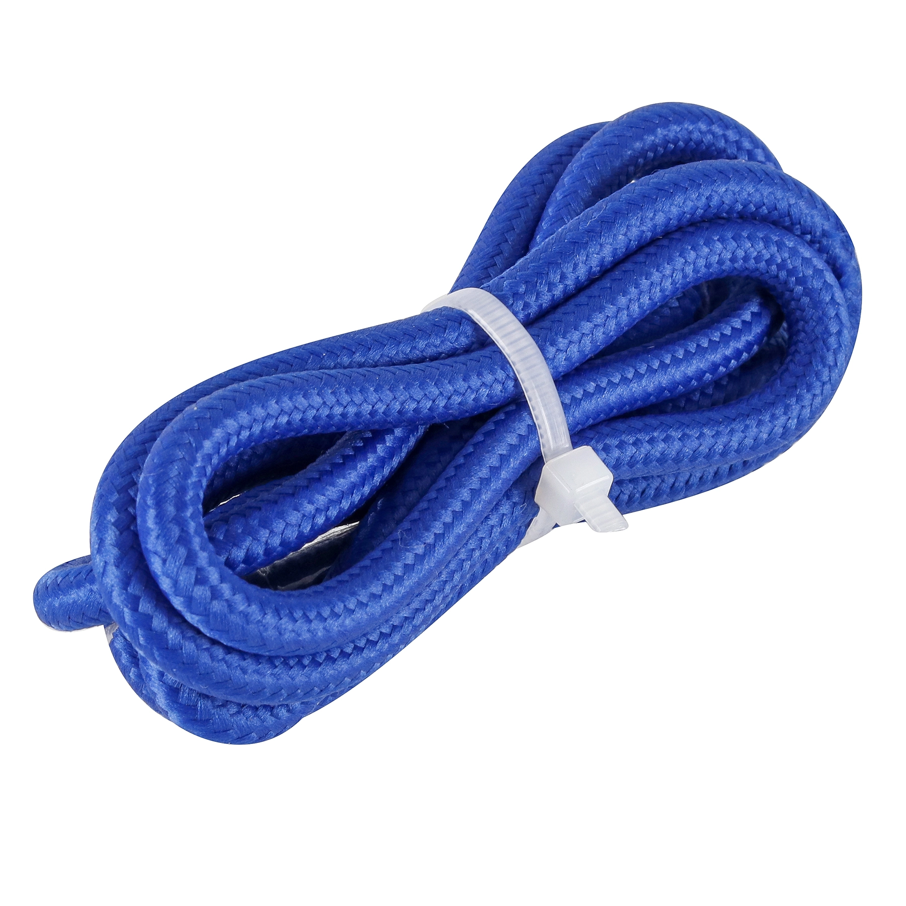 Fio para Pendente Tecido Azul Escuro 1,5m