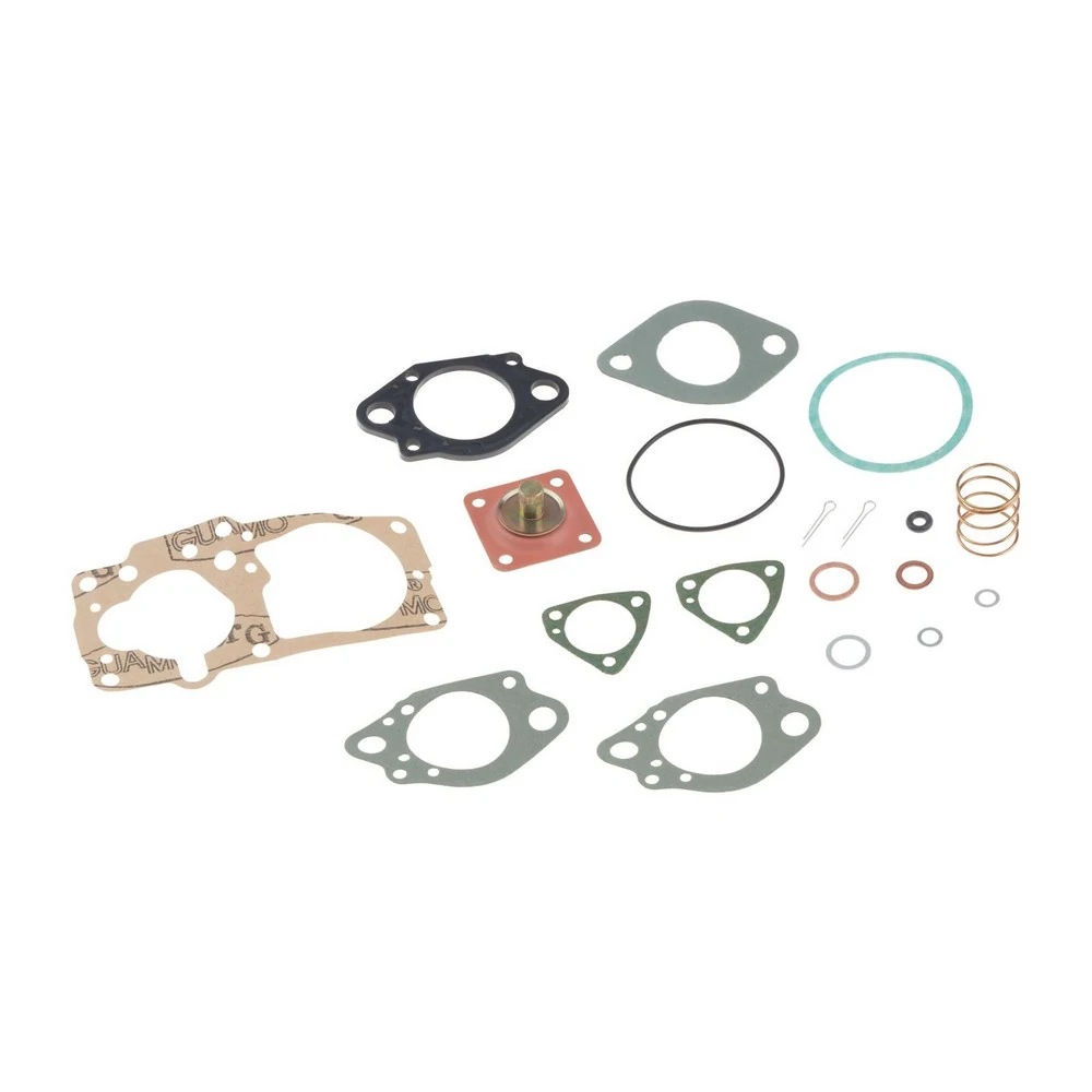 Kit Juntas do Carburador VOLKSWAGEN PASSAT/VOYAGE - ALTERNATIVE KTB040SA