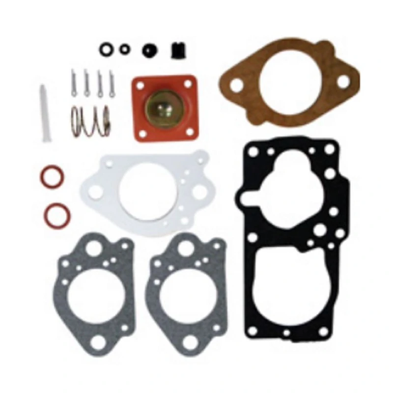 Kit Juntas do Carburador VOLKSWAGEN PASSAT/VOYAGE - ALTERNATIVE KTB041SA