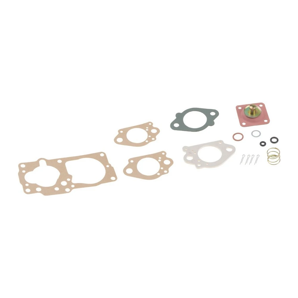 Kit Juntas do Carburador CHEVROLET - GM CHEVETTE/MARAJO - ALTERNATIVE KTB043SA