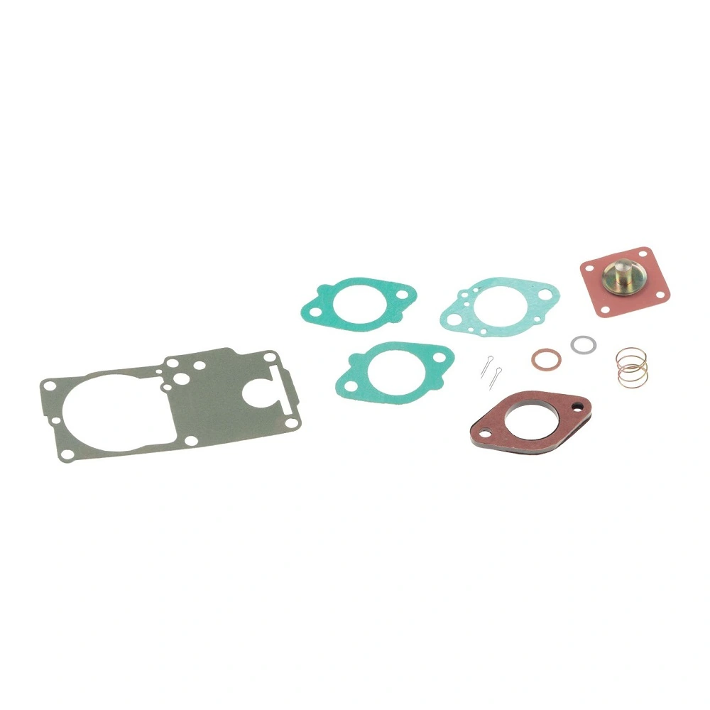 Kit Juntas do Carburador - ALTERNATIVE KTB118SA