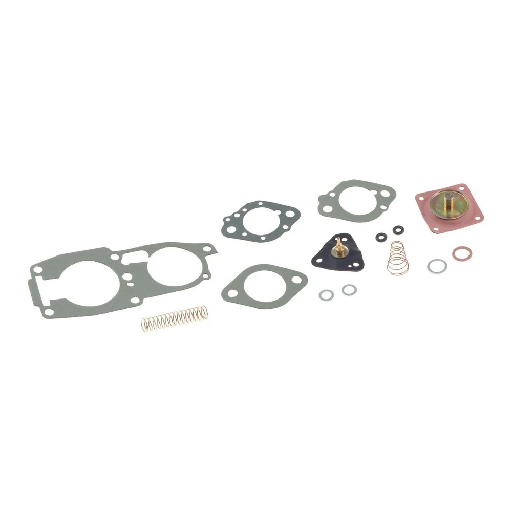 Kit Juntas de Carburador CHEVROLET - GM MONZA - ALTERNATIVE KTB161SA