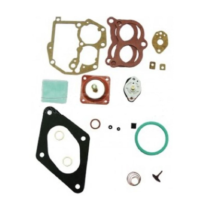 Kit Juntas do Carburador - ALTERNATIVE KTB178SA