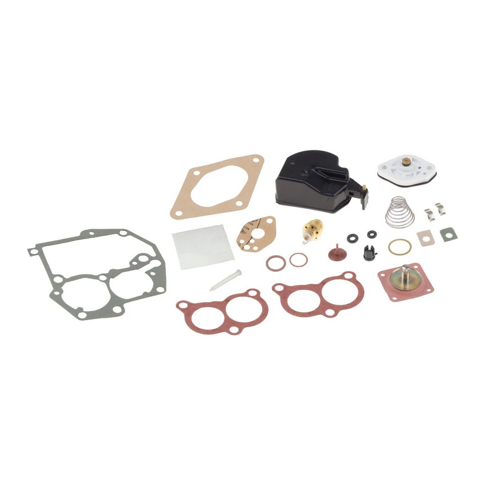 Kit Juntas do Carburador - ALTERNATIVE KTB1760CL