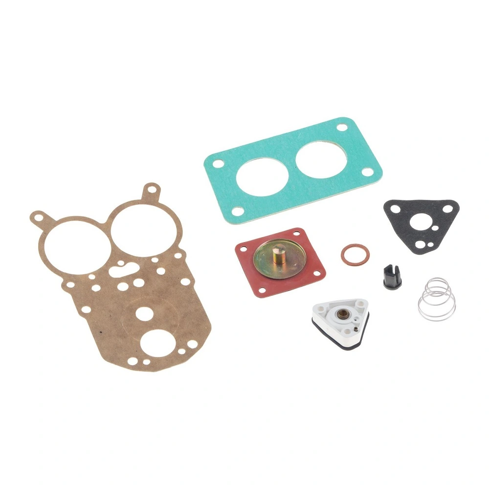 Kit Reparo do Carburador Duplo - ALTERNATIVE KTB541SA