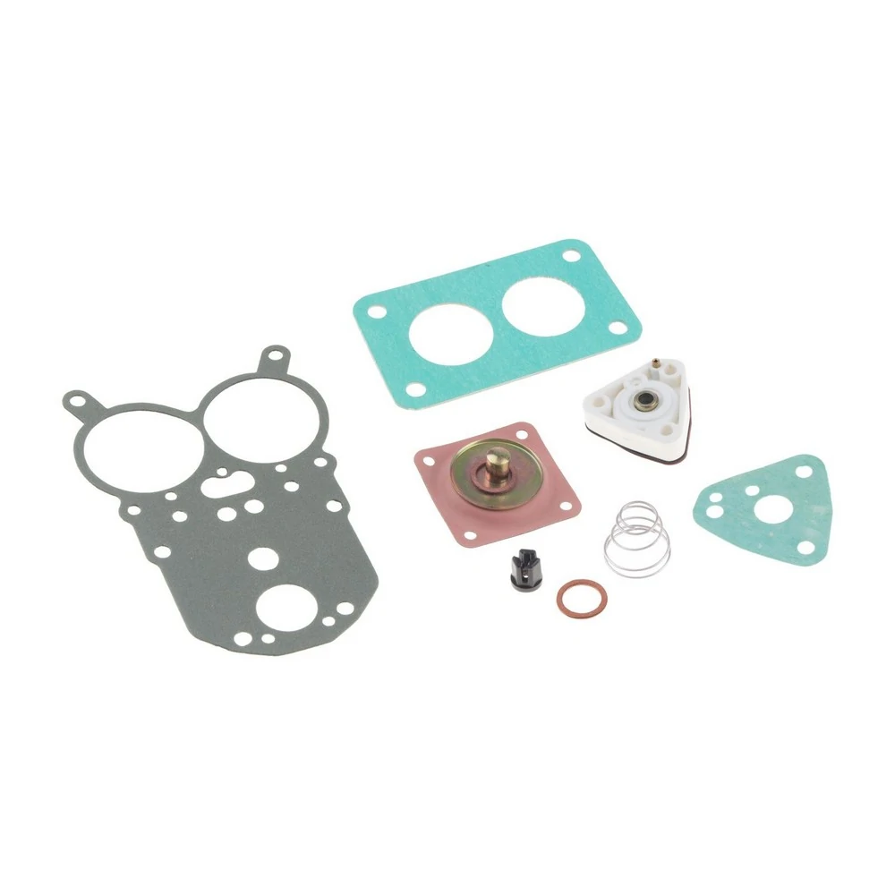 Kit Juntas de Carburador Duplo sem Bóia - ALTERNATIVE KTB542SA
