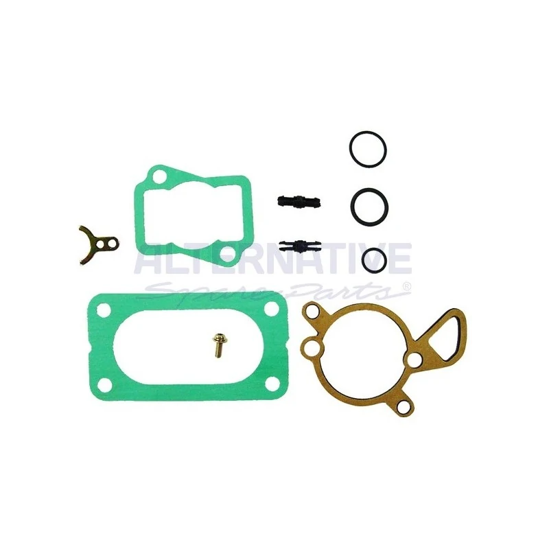 Kit Junta Injeção FIAT TEMPRA - ALTERNATIVE KT227SA