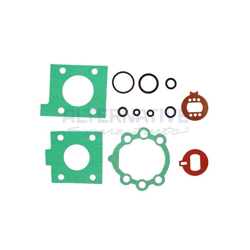 Kit Junta Injeção RENAULT TWINGO - ALTERNATIVE KT945SA