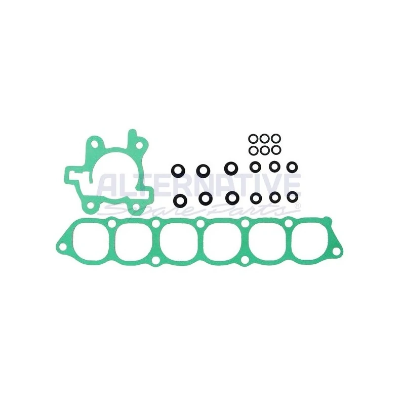 Kit Junta Injeção CHRYSLER STRATUS - ALTERNATIVE KMPI438SA
