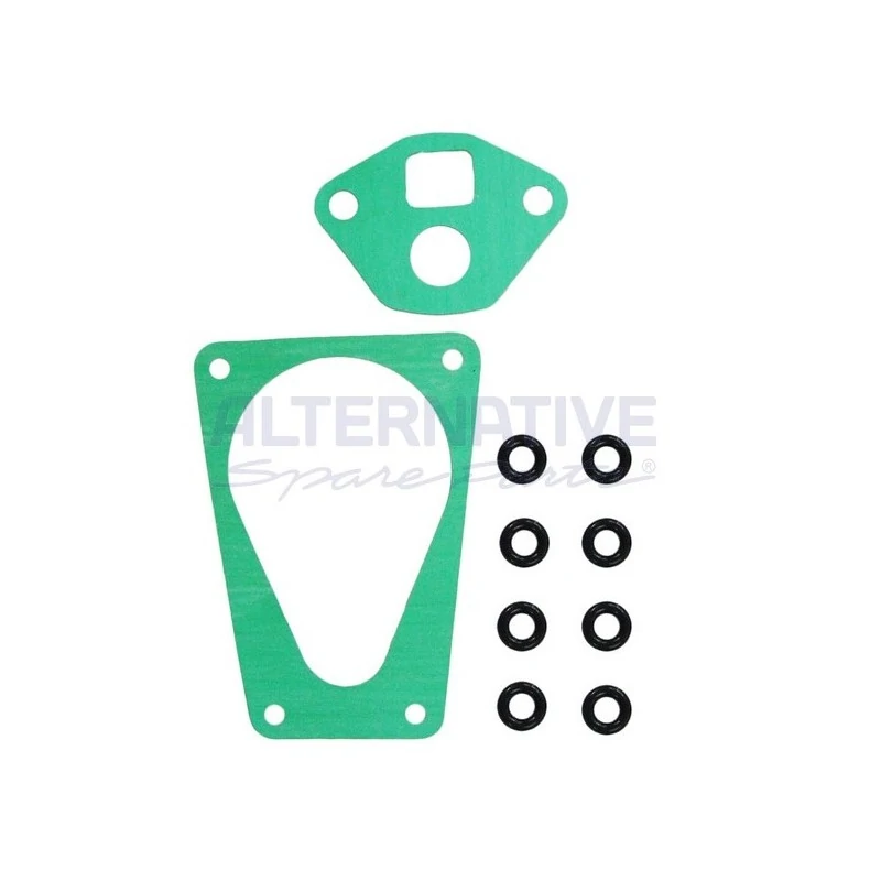 Kit Junta Injeção CHEVROLET - GM CALIBRA/VECTRA - ALTERNATIVE KMPI662SA