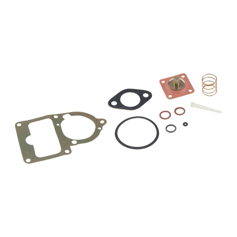 Kit Calibragem do Carburador VOLKSWAGEN FUSCA - ALTERNATIVE KTB117