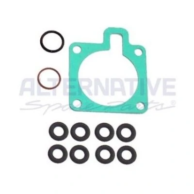 Kit Junta Injeção RENAULT MEGANE - ALTERNATIVE KMPI868SA