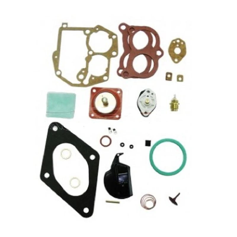 Kit Juntas do Carburador - ALTERNATIVE KTB1780CL
