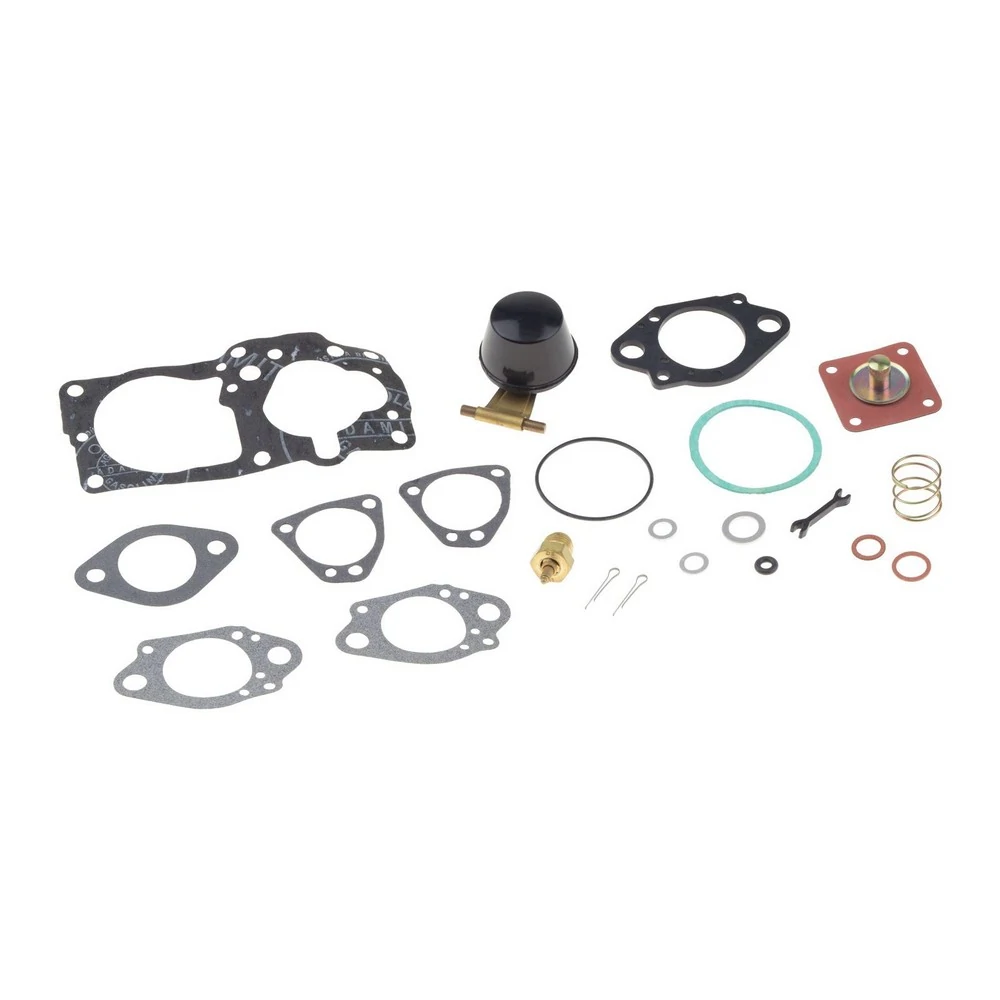 Kit Juntas do Carburador VOLKSWAGEN PASSAT/VOYAGE - ALTERNATIVE KTB0400CL