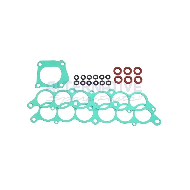 Kit Junta Injeção TOYOTA HILUX - ALTERNATIVE KMPI083TO