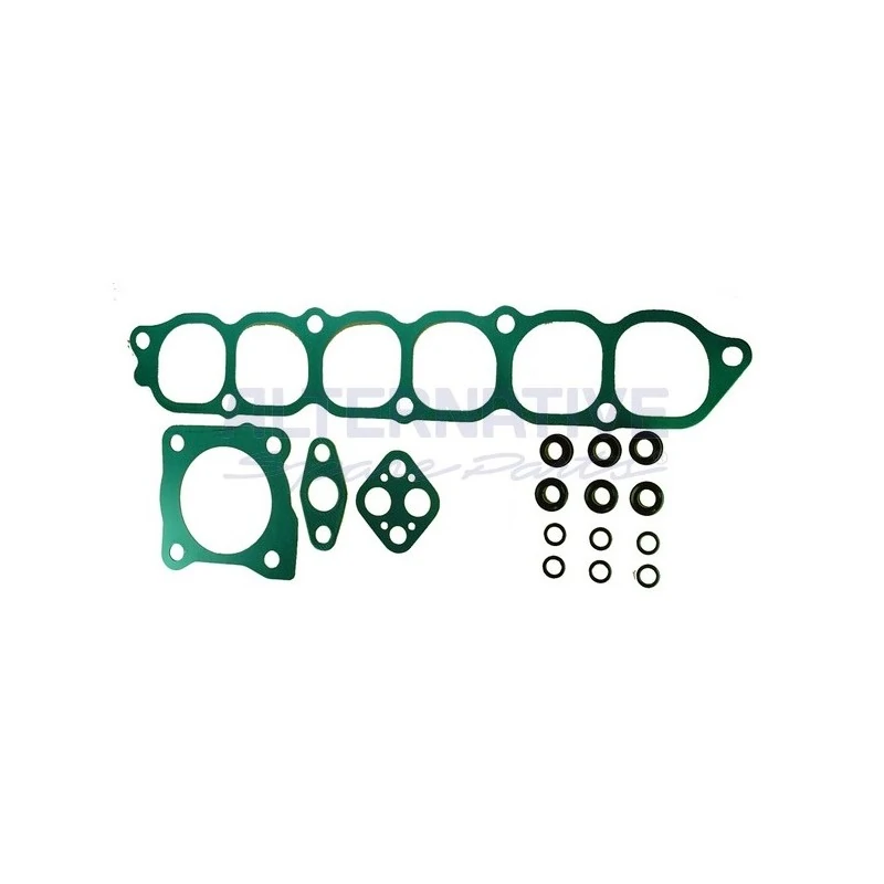 Kit Junta Injeção MITSUBISHI 3000GT - ALTERNATIVE KMPI448SA