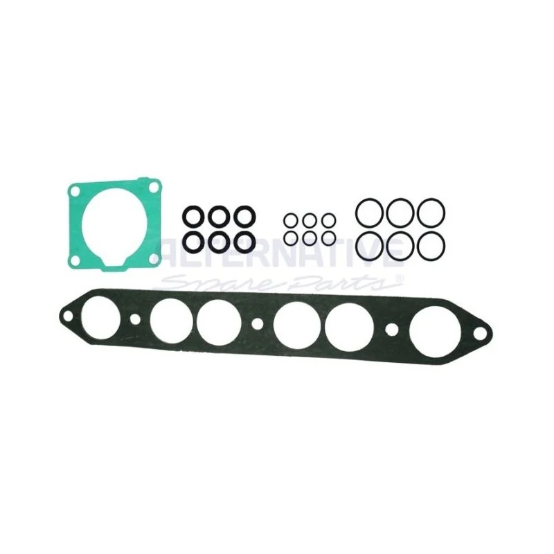 Kit Junta Injeção NISSAN PATHFINDER - ALTERNATIVE KMPI451SA