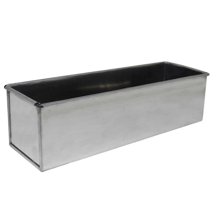 Forma Pao De Forma S/tp 32x10x9 0245 Caparroz