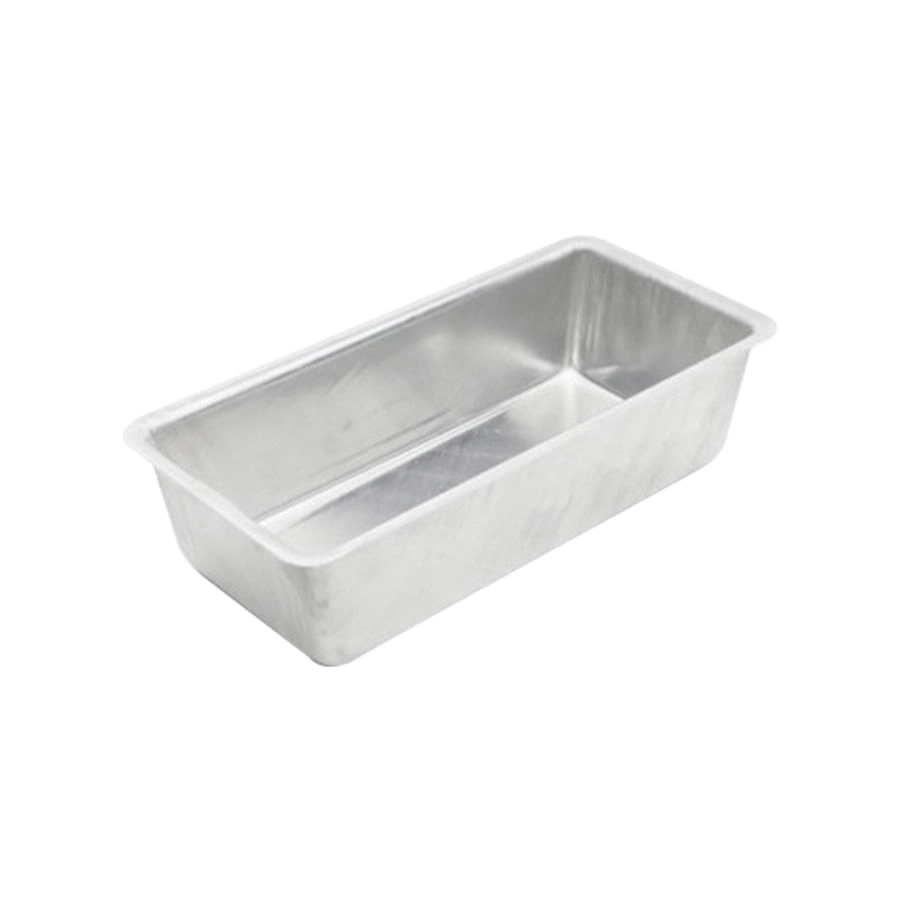 Forma Bolo Ingles Gr 20,5x10x5 0680 Caparroz