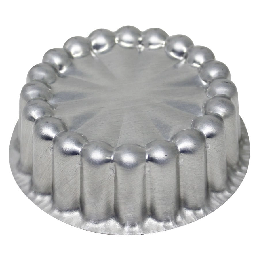 Forma Ballerine Dec 8,5x3 C/6 0881 Caparroz