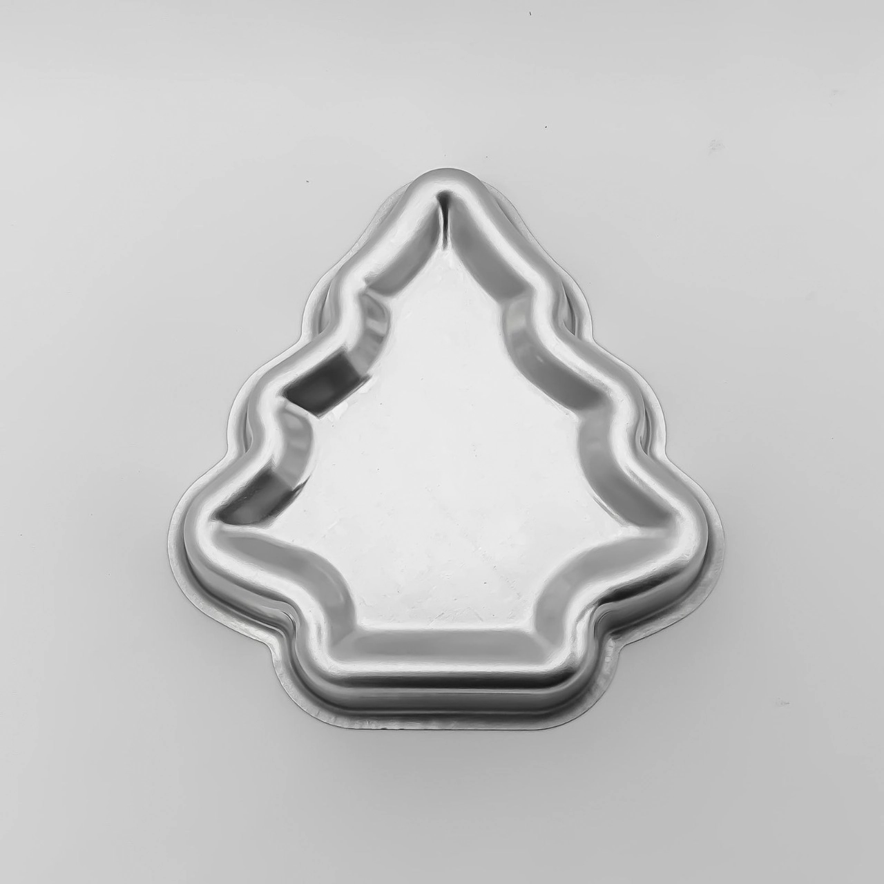 Forma Ballerine Pinheiro M 18x18x4,5cm 1076 Caparroz