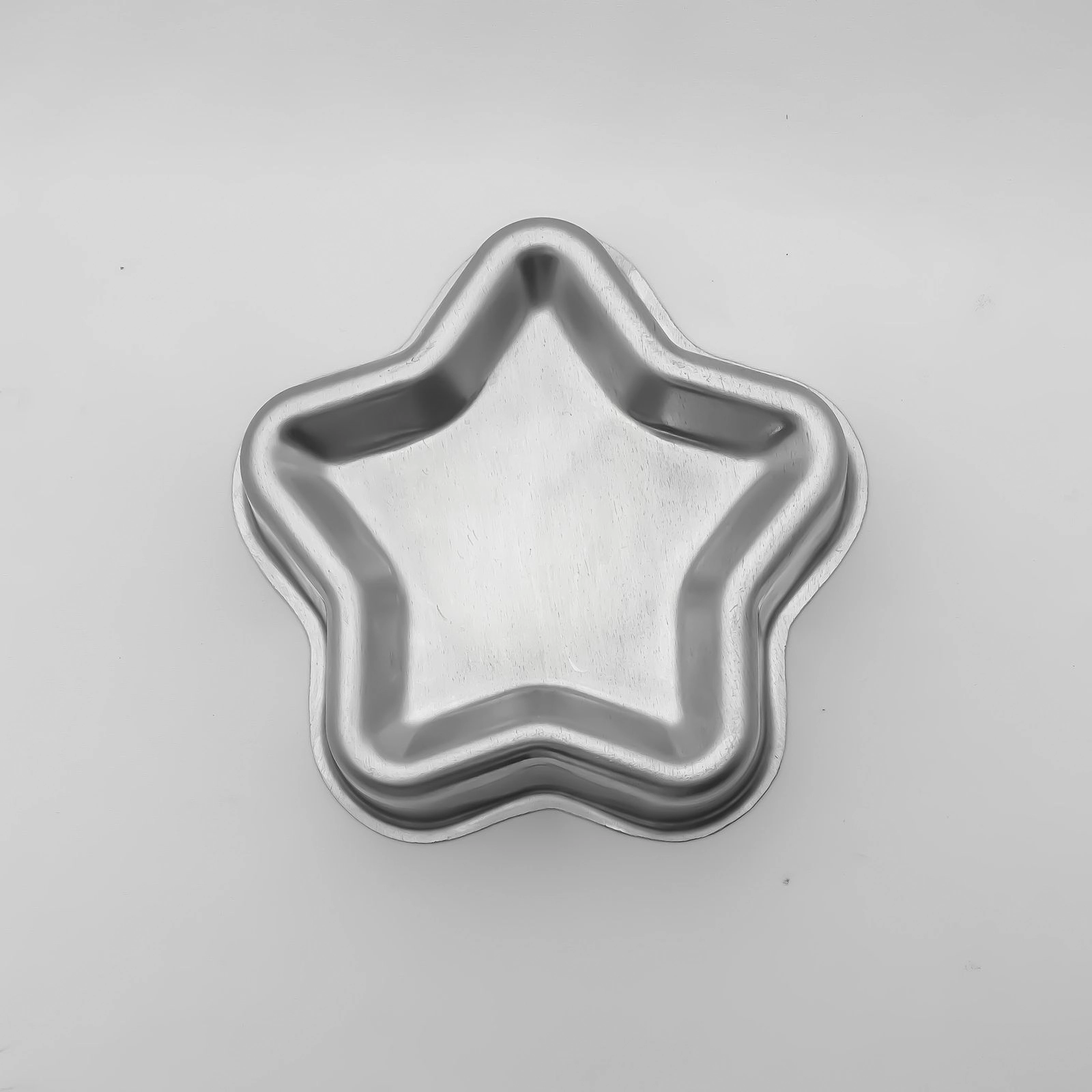 Forma Ballerine Estrela 17,5x4,5cm 1081 Caparroz
