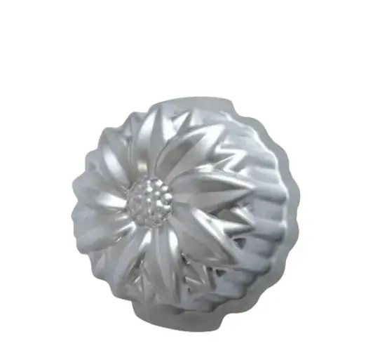 Forma Girassol Alta 18x8cm 1379 Caparroz