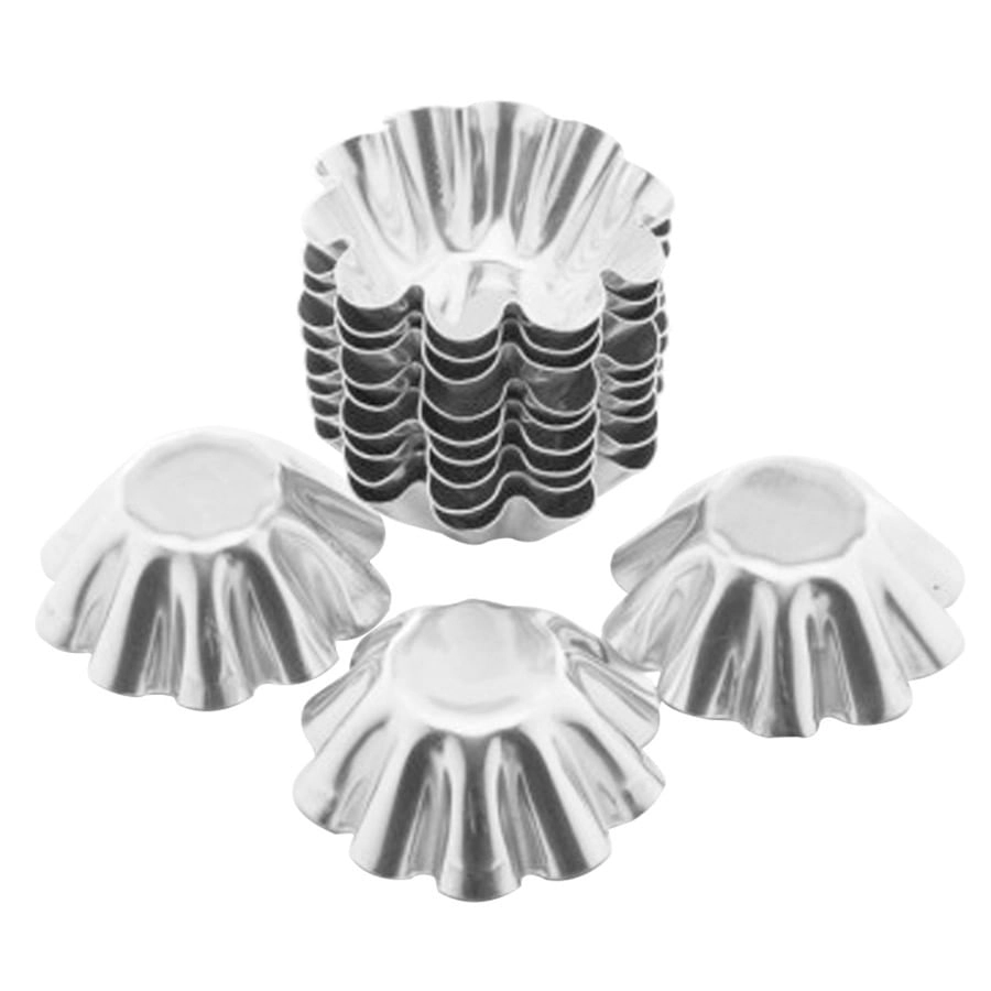 Forma Brioche 8x3,5x3,5 C/12 Ref 2129 Caparroz