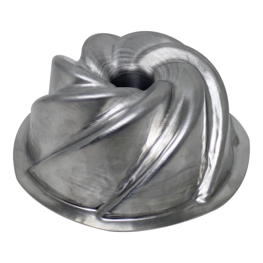 Forma Mini Vulcao 13x6cm