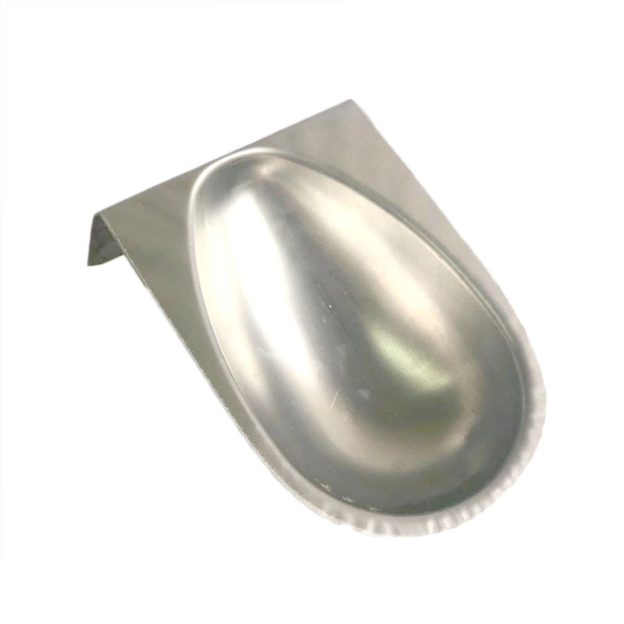 Forma Ovo Pascoa G 19,5x6,5 Un 3243 Caparroz