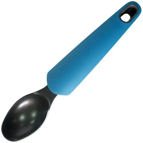 Colher P/sorvete A House Inox Z1041