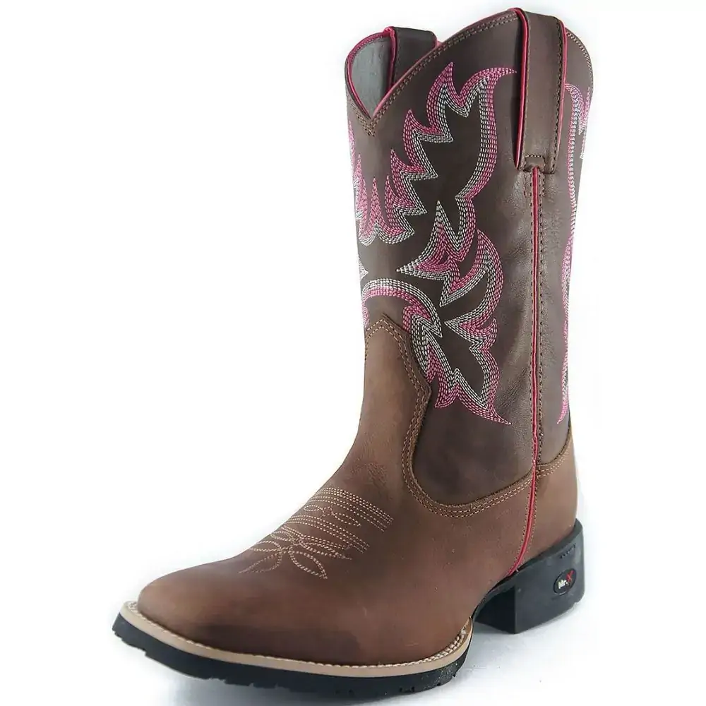 Art Christmas Enf Bota Z2233