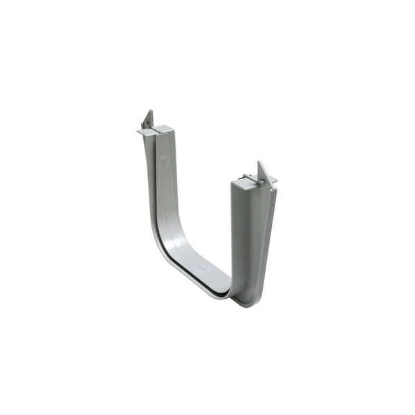 Emenda para Calha de Piso Normal PVC Largura 3,85cm Diâmetro 20cm Tigre