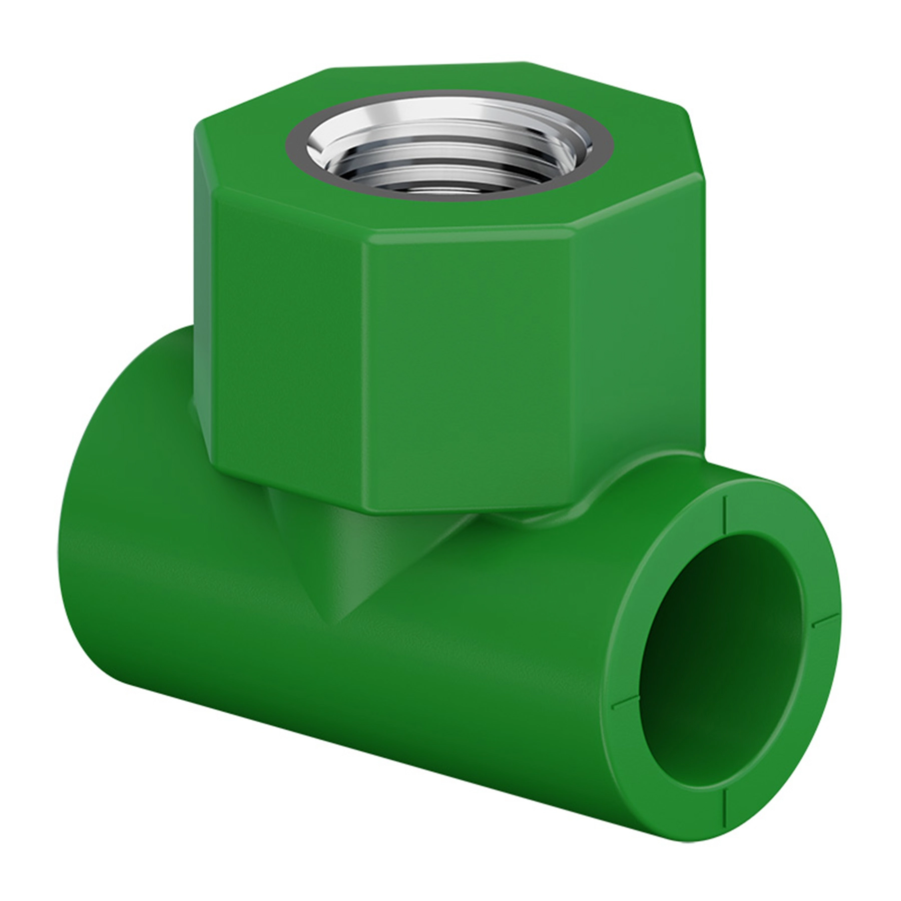 Junta de Expansão CPVC 42mm Aquatherm Tigre