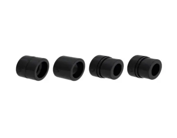 Bocal De Termofusao 25mm Tigre