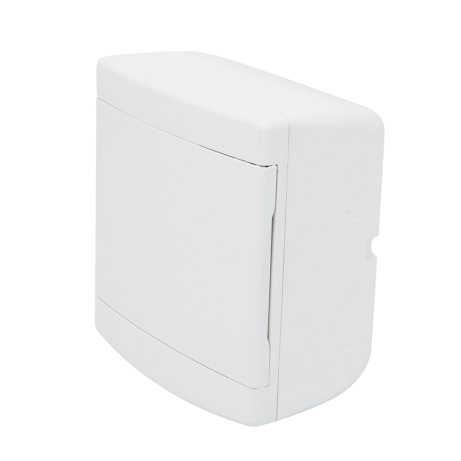 Quadro Tigre Sobrepor 3/4 Chaves S/borne