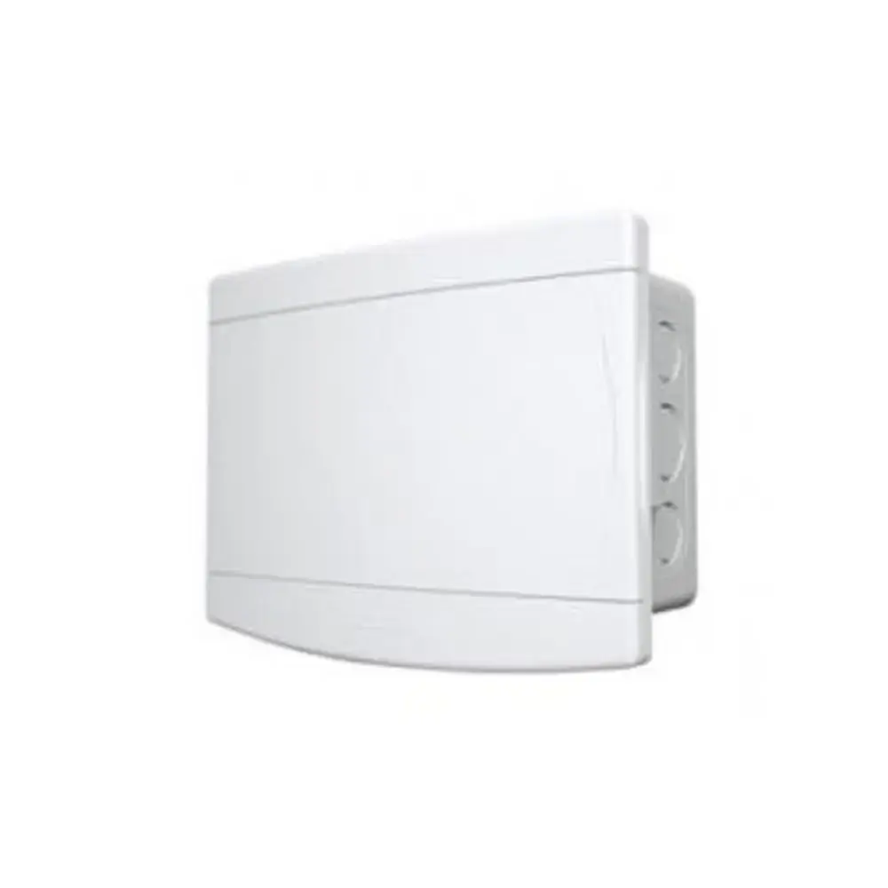 Caixa Distrib Embutir 6/8 Polos Tigre